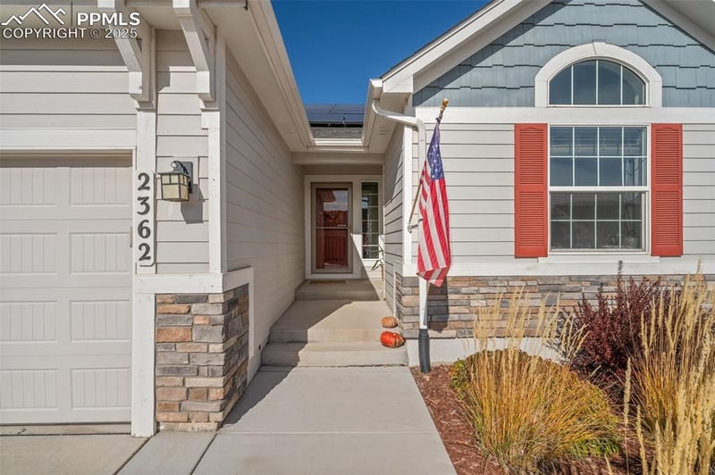2362 Pelican Bay Dr, Monument, CO 80132