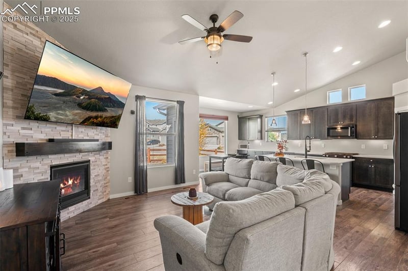 2362 Pelican Bay Dr, Monument, CO 80132
