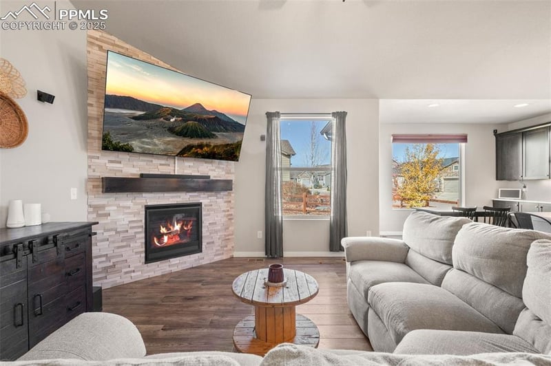 2362 Pelican Bay Dr, Monument, CO 80921