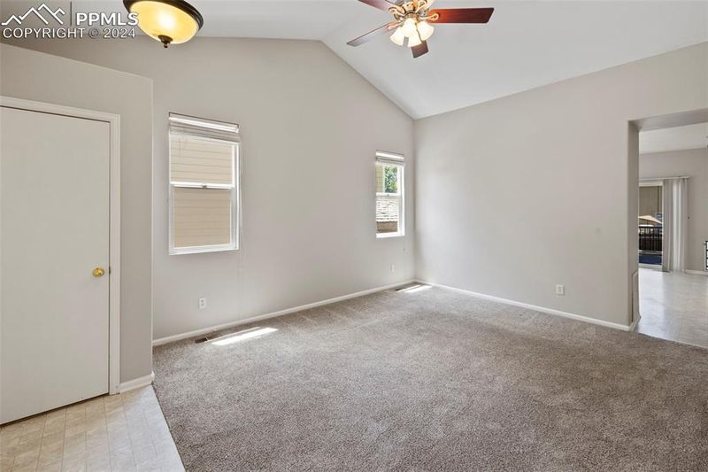 2362 Springside Dr, Colorado Springs, CO 80951