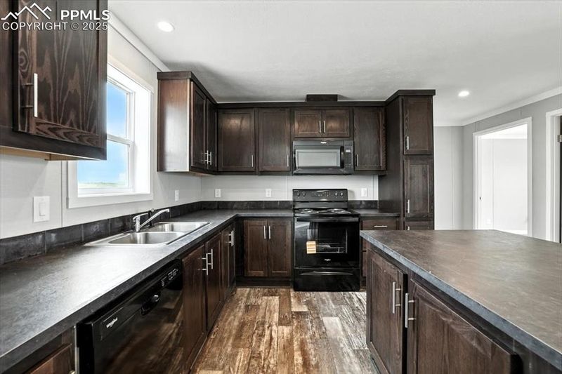 23625 Jayhawk Ave, Colorado Springs, CO 80928