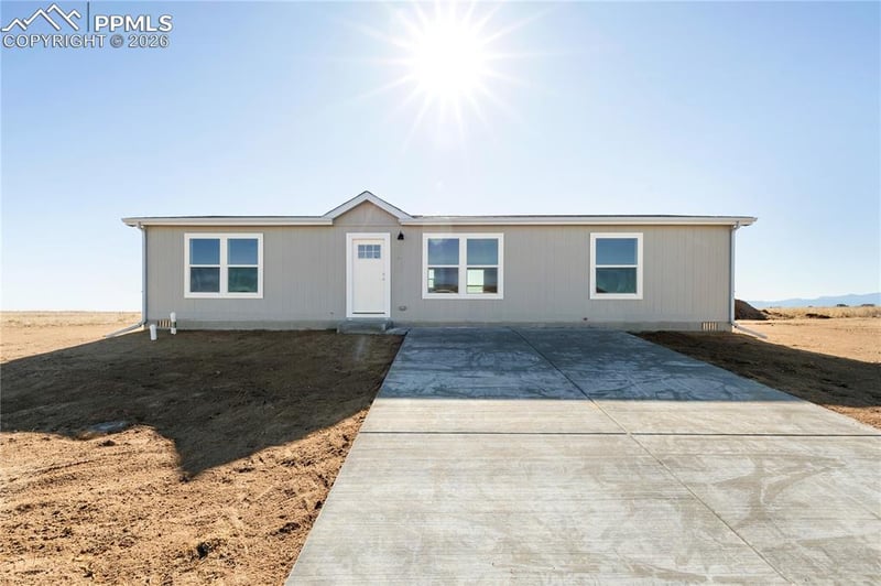 23630 Wheat Dr, Colorado Springs, CO 80928