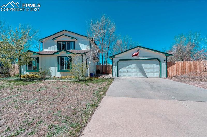 2365 Piros Dr, Colorado Springs, CO 80915