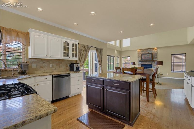 2365 Vanreen Dr, Colorado Springs, CO 80919