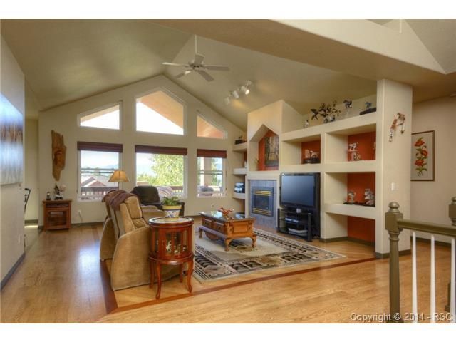 2365 Wakonda Way, Monument, CO 80132