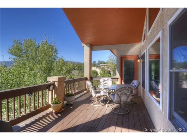 2365 Wakonda Way, Monument, CO 80132