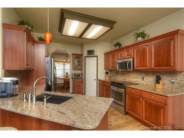 2365 Wakonda Way, Monument, CO 80132