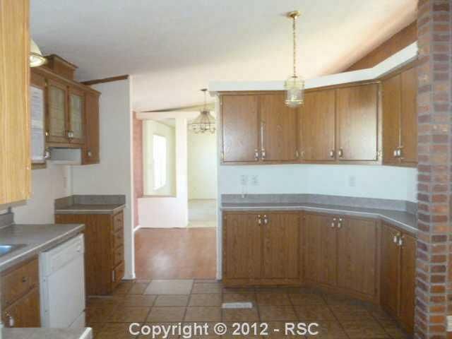 23650 Wheat St, Colorado Springs, CO 80928