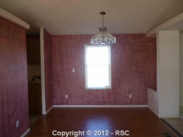 23650 Wheat St, Colorado Springs, CO 80928