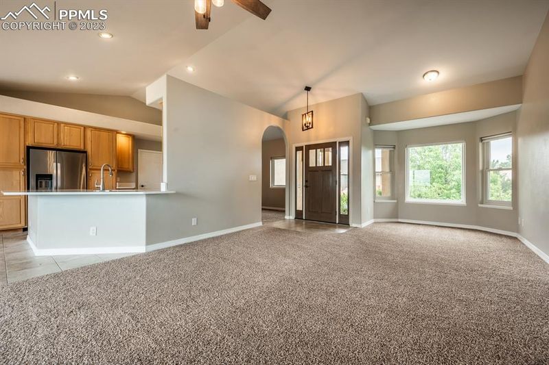 2366 Craycroft Dr, Colorado Springs, CO 80920