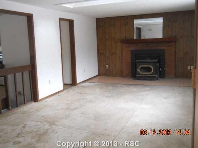 23676 County Road 73, Calhan, CO 80808
