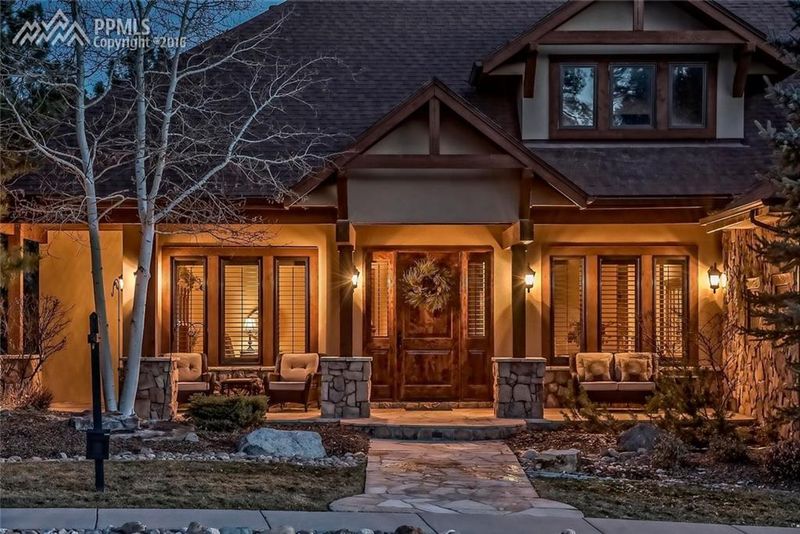 2368 Saddleback Dr, Castle Rock, CO 80104
