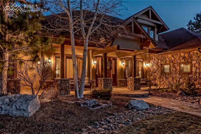 2368 Saddleback Dr, Castle Rock, CO 80104