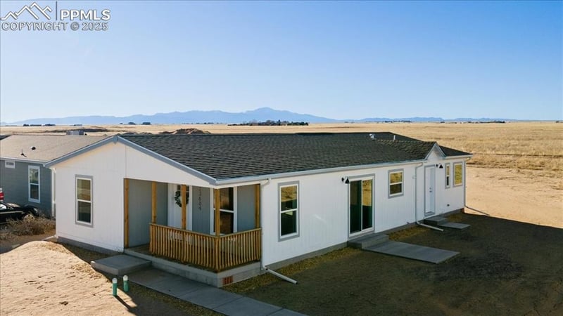 23684 Redtail Dr, Colorado Springs, CO 80928