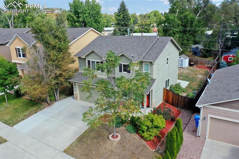 2369 Spring Blossom Dr, Colorado Springs, CO 80910