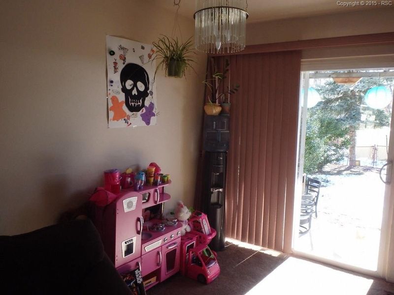237 - 239 Crestone Ave, Colorado Springs, CO 80905