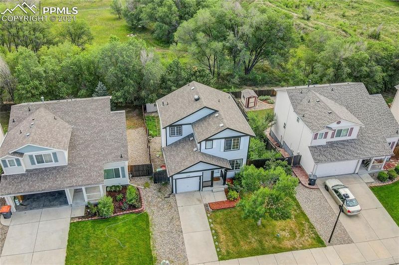 237 Audubon Dr, Colorado Springs, CO 80910