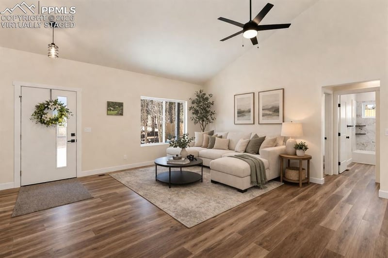 237 Columbine Rd, Woodland Park, CO 80863 | MLS# 6458603 | Great ...