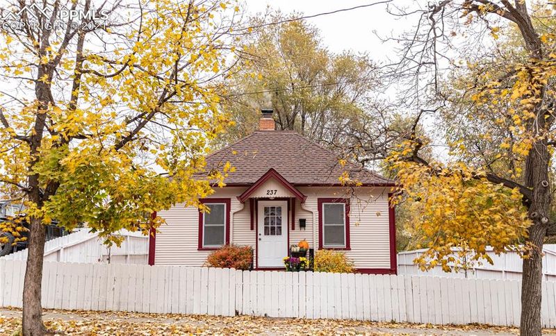237 N Prospect St, Colorado Springs, CO 80903