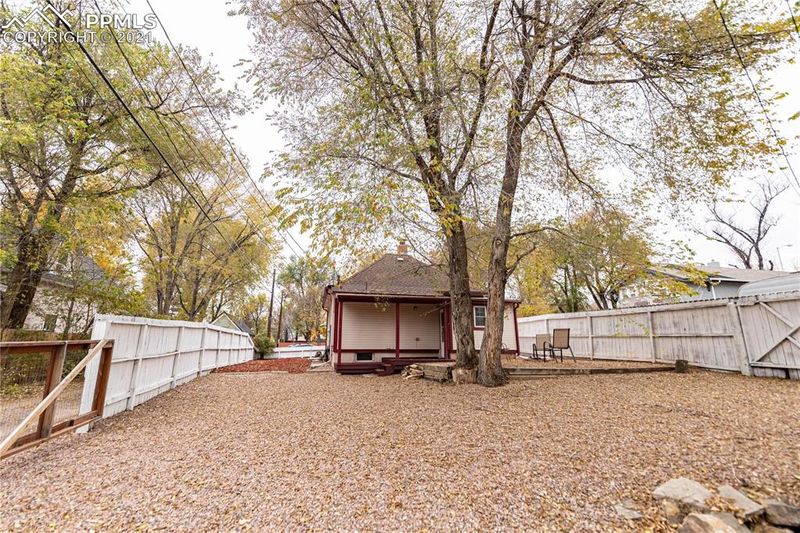 237 N Prospect St, Colorado Springs, CO 80903