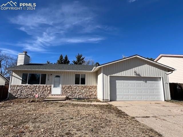 2370 Cather Cir, Colorado Springs, CO 80916