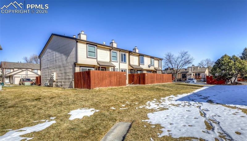 2370 Lexington Village Ln, Colorado Springs, CO 80916