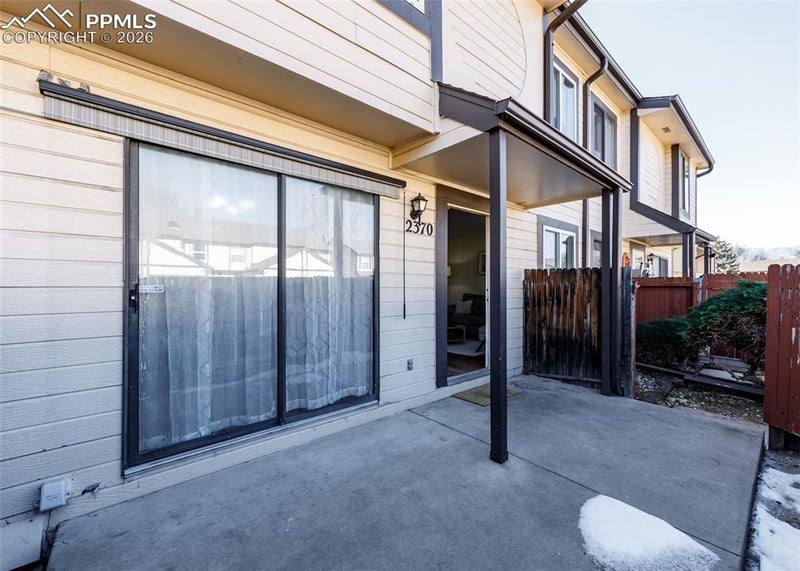 2370 Lexington Village Ln, Colorado Springs, CO 80916