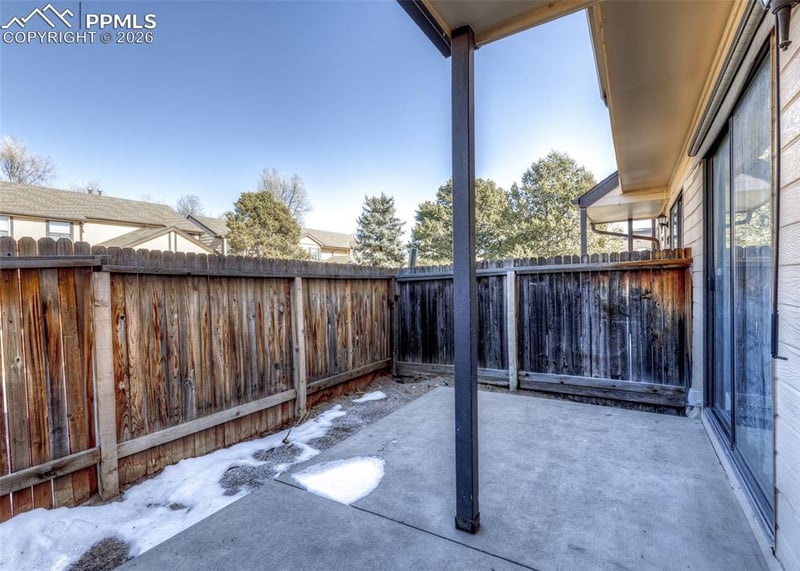 2370 Lexington Village Ln, Colorado Springs, CO 80916