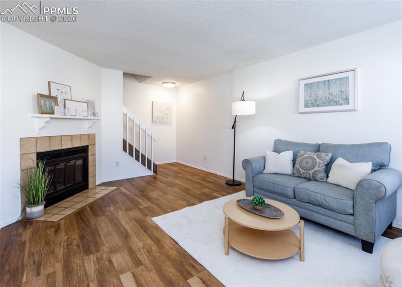 2370 Lexington Village Ln, Colorado Springs, CO 80916