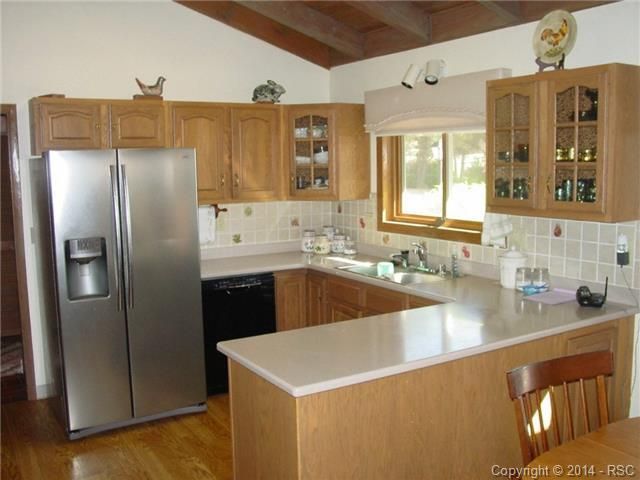 2370 Mesa Rd, Colorado Springs, CO 80904