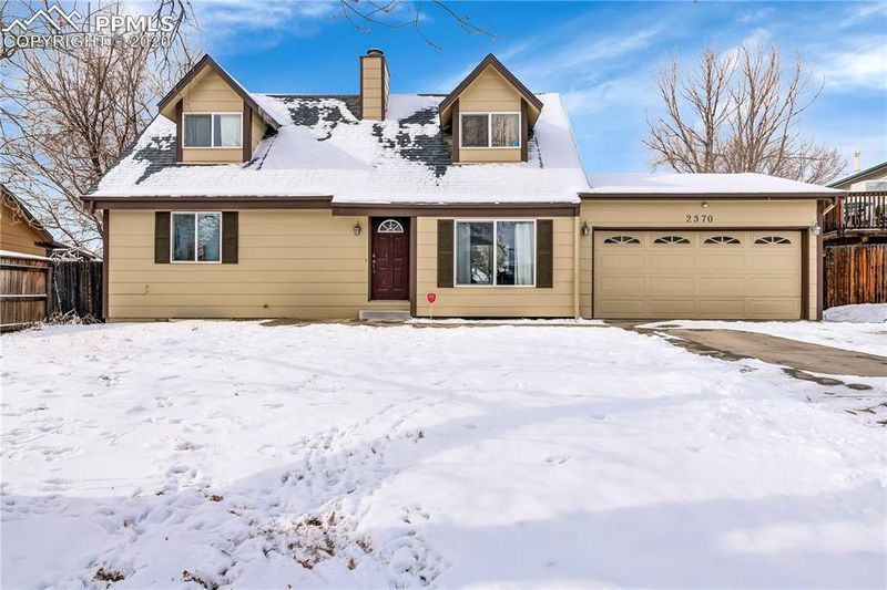 2370 Middleton Ct, Colorado Springs, CO 80916