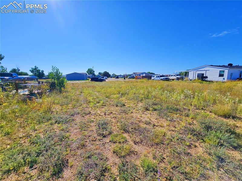 23712 Redtail Dr, Colorado Springs, CO 80928