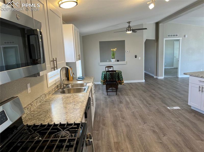 23714 Clear Spring Ln, Colorado Springs, CO 80928