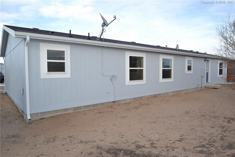 23715 Wheat Dr, Colorado Springs, CO 80928