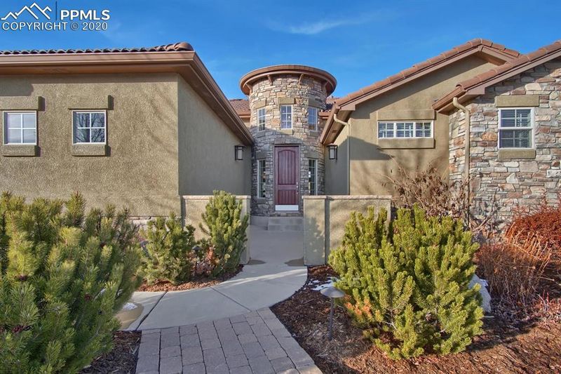 2372 Red Edge Hts, Colorado Springs, CO 80921