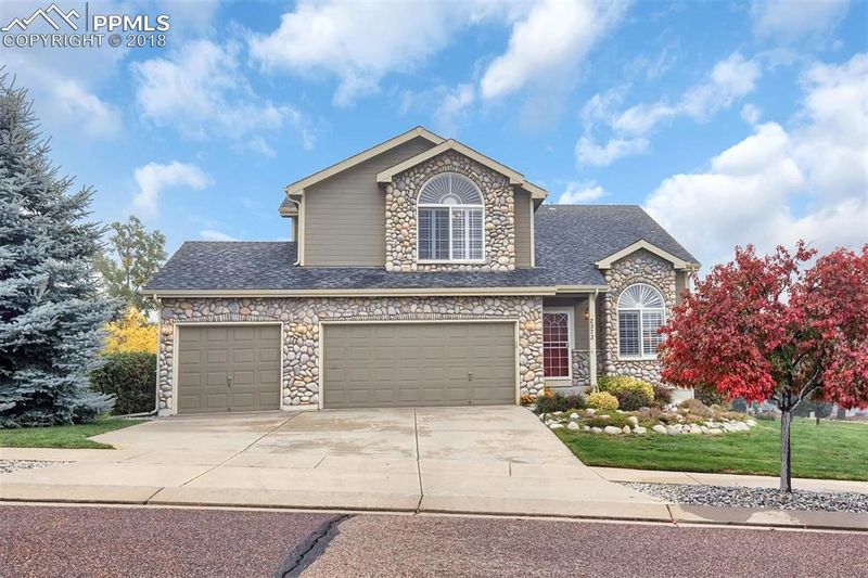 2373 Craycroft Dr, Colorado Springs, CO 80920