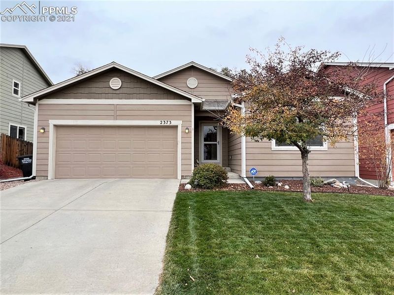 2373 Spring Blossom Dr, Colorado Springs, CO 80910