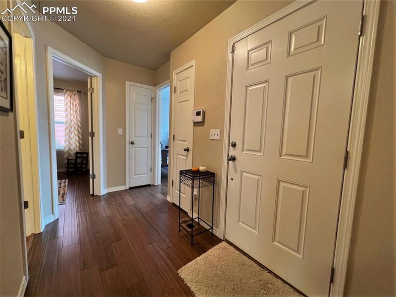 2373 Spring Blossom Dr, Colorado Springs, CO 80910