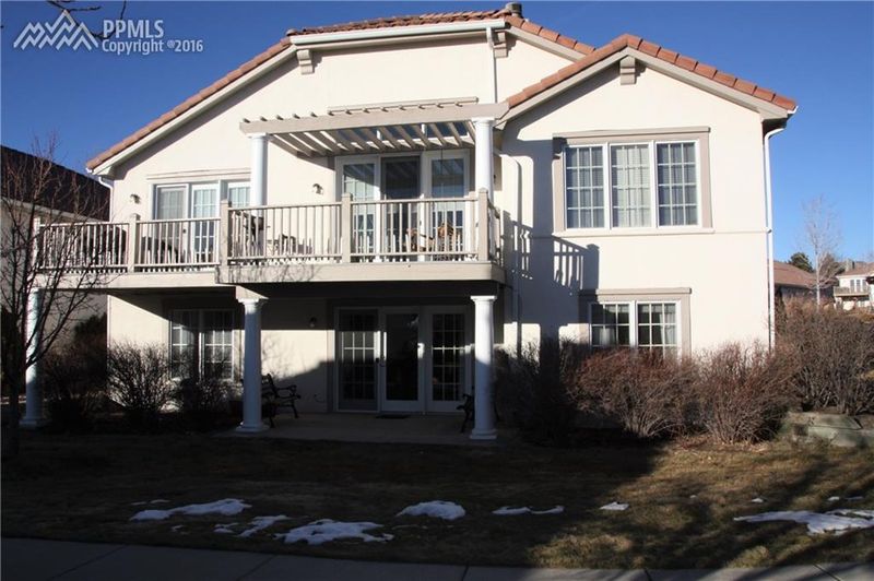 2373 Winstead Vw, Colorado Springs, CO 80920