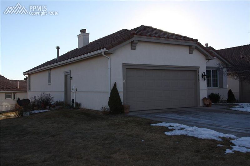 2373 Winstead Vw, Colorado Springs, CO 80920