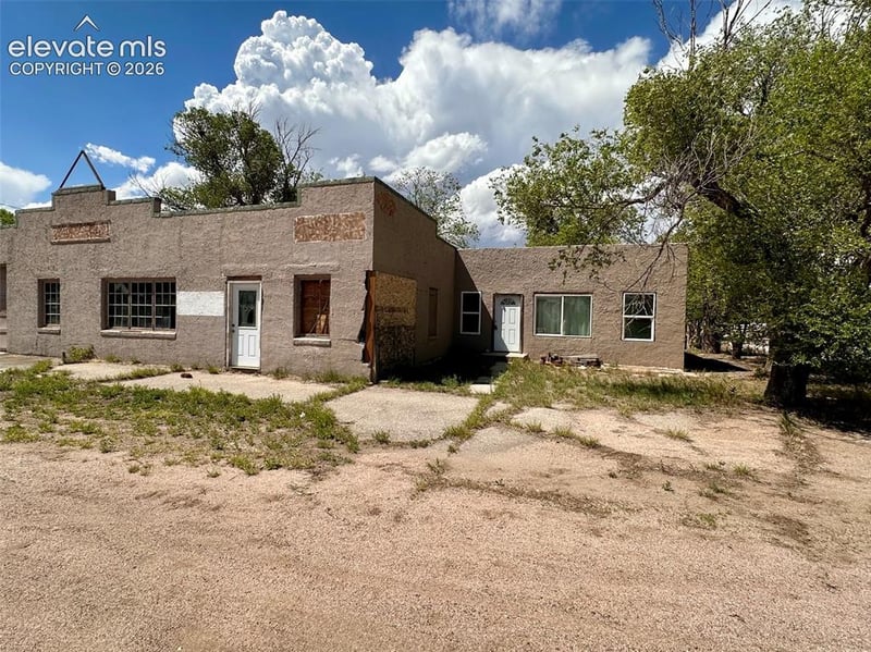 23730 Highway 94 , Calhan, CO 80808