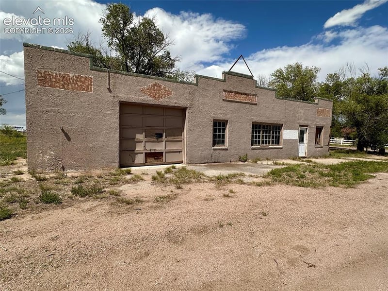 23730 Highway 94 , Calhan, CO 80808