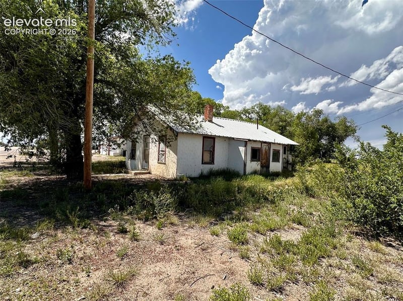 23730 Highway 94 , Calhan, CO 80808