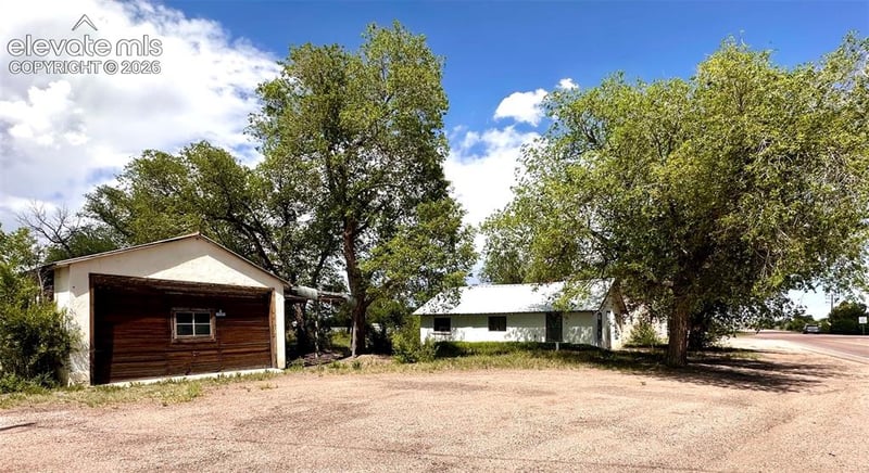 23730 Highway 94 , Calhan, CO 80808