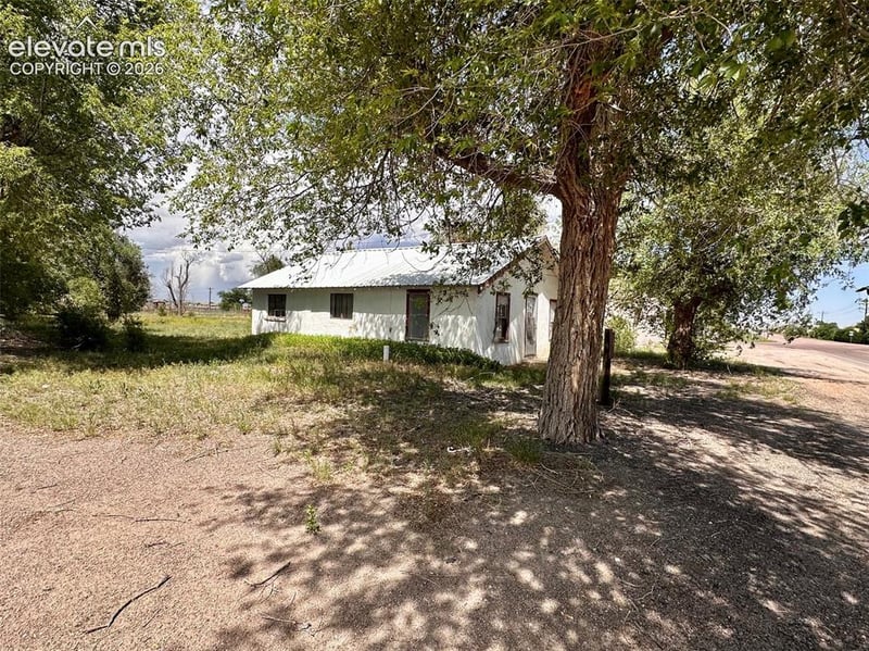 23730 Highway 94 , Calhan, CO 80808