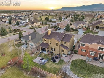 2374 Cinnabar Rd, Colorado Springs, CO 80921