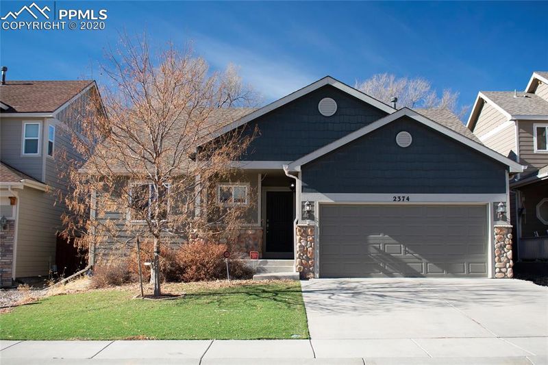 2374 Great Sky Rd, Colorado Springs, CO 80915