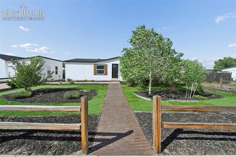 Home Worth Check