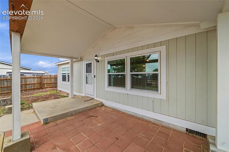 23742 Clear Spring Ln, Colorado Springs, CO 80928
