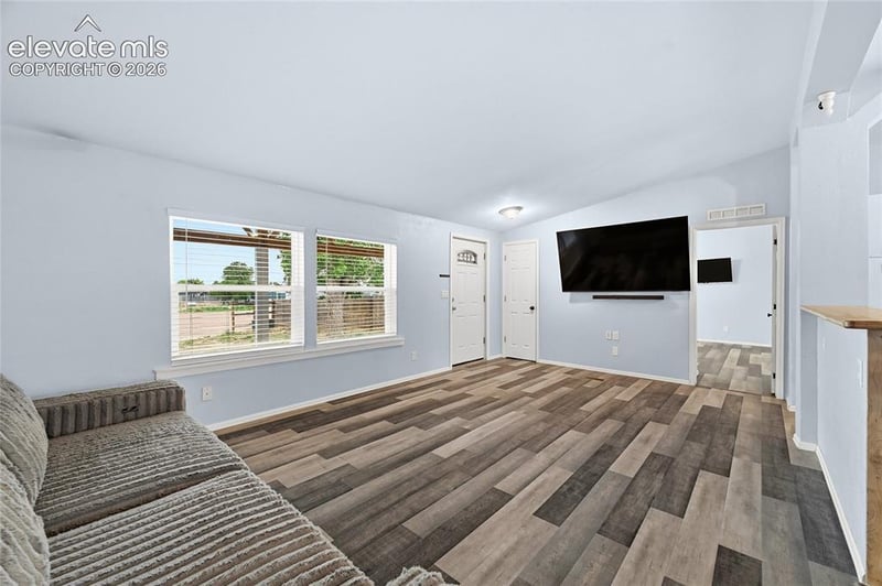 23742 Clear Spring Ln, Colorado Springs, CO 80928